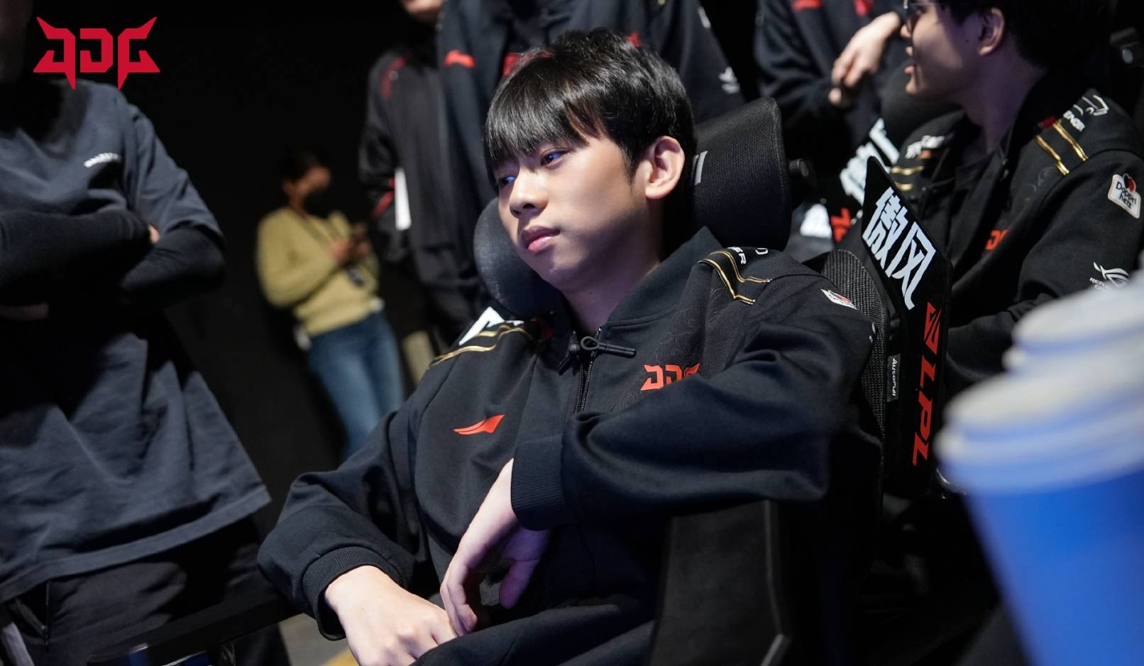 九游玩家必看关于Scout爆冷击败德国队，突破纪录引爆全场！的信息