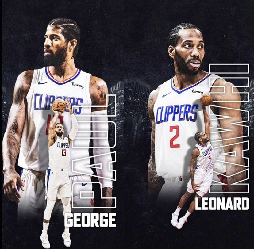 包含Rookie关键节点回归赛场，快船带队取胜！的词条