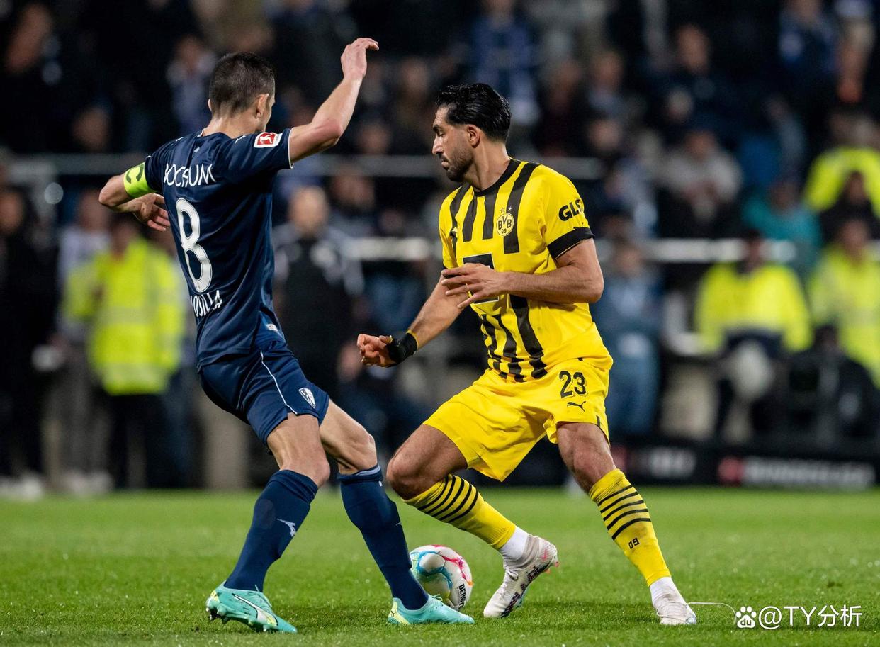 集结日欧冠焦点战，多特蒙德绝杀压哨，管理层满意，更衣室氛围转暖的简单介绍
