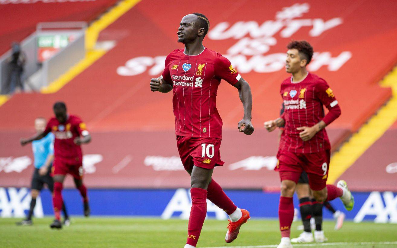 利物浦迎中超关键赛,冲刺阶段豪取连胜,管理层满意,年轻球员得到机会的简单介绍 利物浦迎中超关键赛,冲刺阶段豪取连胜,管理层满意,年轻球员得到机会的简单介绍